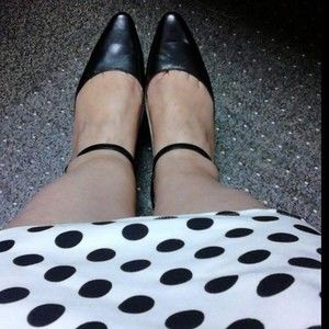 Meet your Posher, Annette